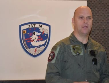 Κατέρρευσαν οι κατηγορίες κατά Ταξίαρχου της ΠΑ - Πώς κατηγορήθηκε για... κοπή χόρτων (!) κορυφαίος αξιωματικός της ΠΑ